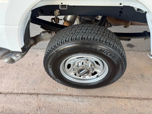 Used 2019 Ford F250 XL w/ Power Equipment Group image 29