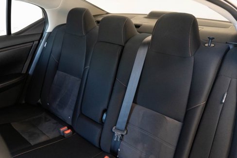 Used 2022 Nissan Sentra SR w/ Lighting Package image 17