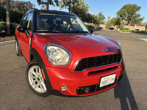 Used 2014 MINI Cooper Countryman S image 5