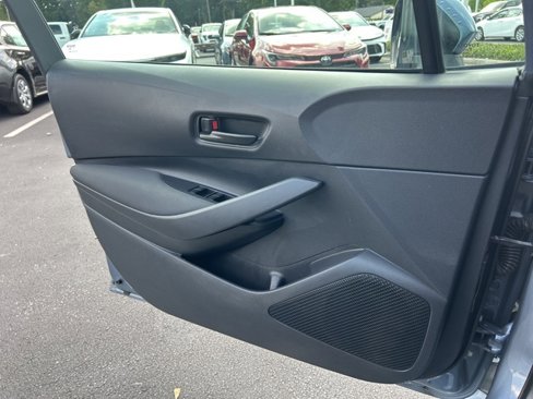 Used 2024 Toyota Corolla LE image 27
