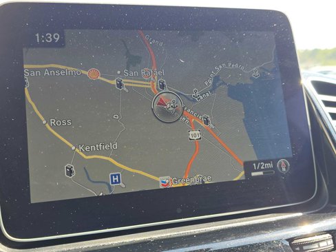 Used 2019 Mercedes-Benz GLS 450 4MATIC image 35