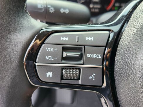 Certified 2023 Honda Civic EX image 26