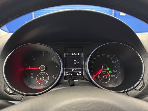 Used 2013 Volkswagen Golf TDI image 15