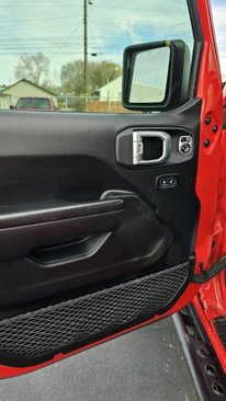 Used 2021 Jeep Wrangler Unlimited Rubicon image 7
