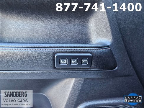 Used 2014 Toyota 4Runner Limited image 17