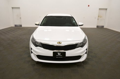 Used 2018 Kia Optima LX image 10