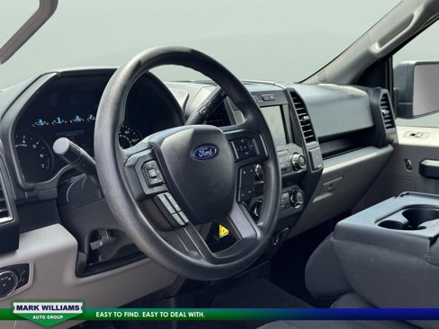 Used 2020 Ford F150 XL w/ Equipment Group 101A Mid image 35