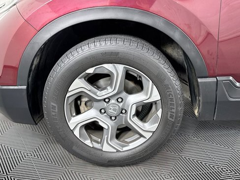 Used 2017 Honda CR-V EX-L image 34