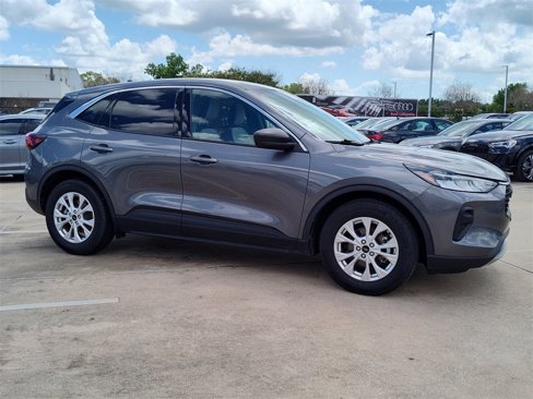 Used 2023 Ford Escape Active w/ Cold Weather Package image 15