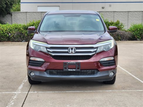 Used 2018 Honda Pilot EX-L image 3