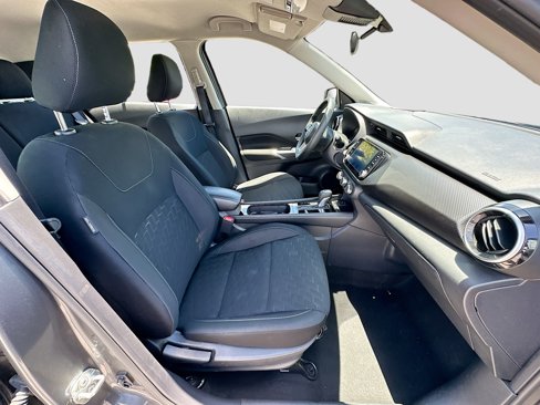 Certified 2024 Nissan Kicks SV image 24