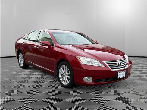 Used 2012 Lexus ES 350 image 7