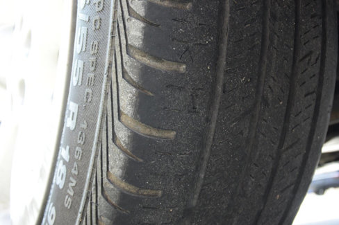 Used 2015 Chevrolet Trax LTZ w/ LPO, Protection Package image 36