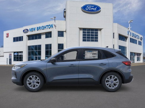 New 2025 Ford Escape Active w/ Cold Weather Package image 3
