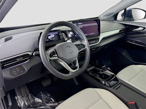 Used 2021 Volkswagen ID.4 Pro S image 9