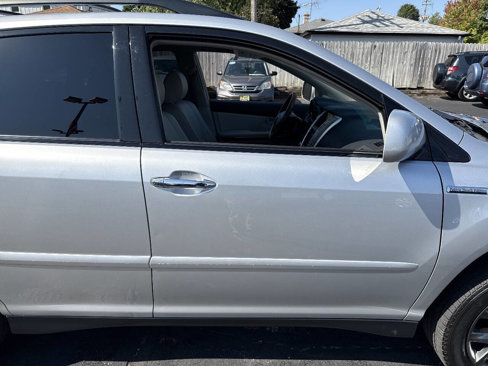 Used 2009 Lexus RX 350 AWD image 15