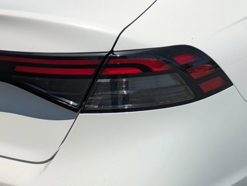 Used 2024 Honda Accord LX image 11