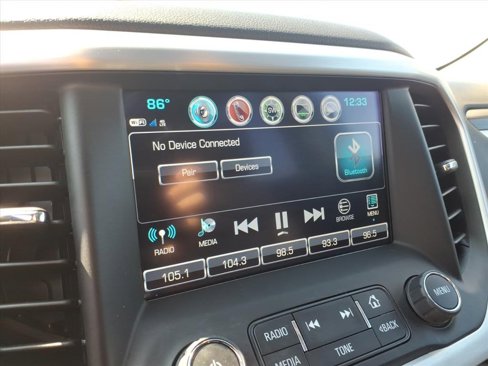 Used 2019 GMC Acadia SLT w/ LPO, Floor Liner Package image 20