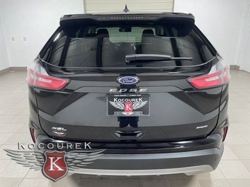 Used 2023 Ford Edge SEL w/ Convenience Package image 5