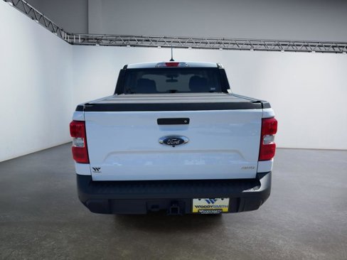Used 2024 Ford Maverick XLT w/ Equipment Group 300A Standard image 4