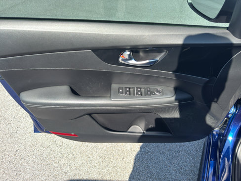Certified 2021 Kia Forte GT-Line image 22