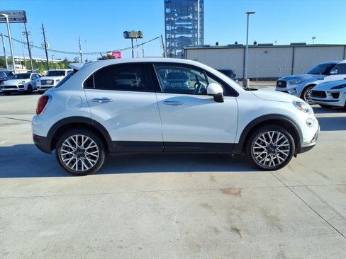 Used 2016 FIAT 500X Trekking image 12