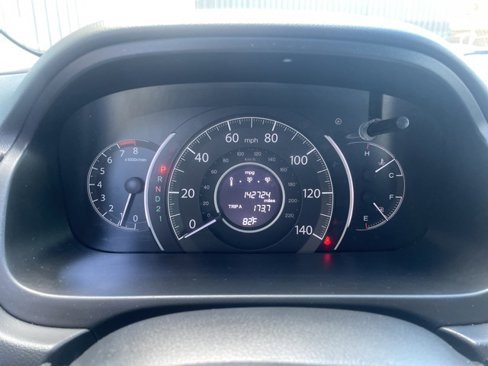 Used 2013 Honda CR-V EX image 29