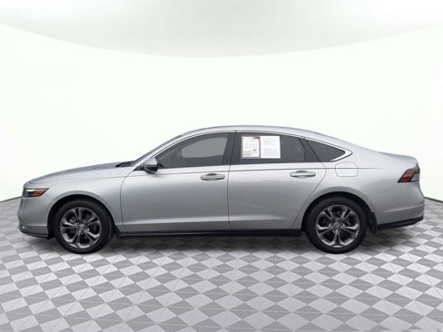 Used 2024 Honda Accord EX image 6