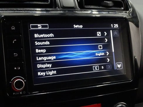 Used 2023 Mitsubishi Mirage image 27