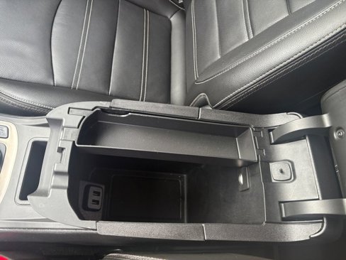 Used 2023 GMC Terrain Denali w/ Denali Premium Package image 26