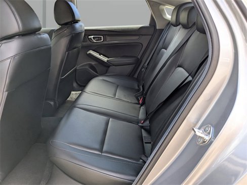 Certified 2025 Acura Integra image 14