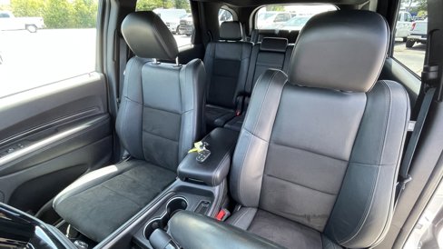 Used 2021 Dodge Durango GT image 10