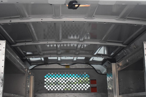 Used 2014 Ford E-150 and Econoline 150 image 29