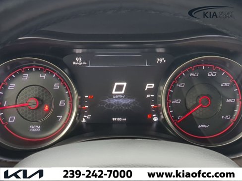 Used 2020 Dodge Charger SXT w/ Leather Interior Group image 25
