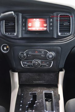 Used 2018 Dodge Charger Police w/ Fleet Safety Group image 18