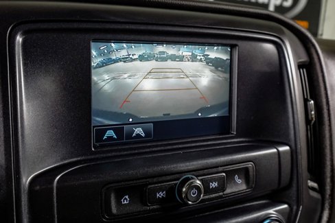 Used 2019 Chevrolet Silverado 2500 W/T image 21