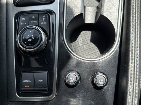Used 2018 Nissan Maxima Platinum image 14