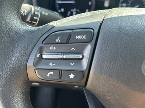 Certified 2022 Hyundai Kona SEL image 25