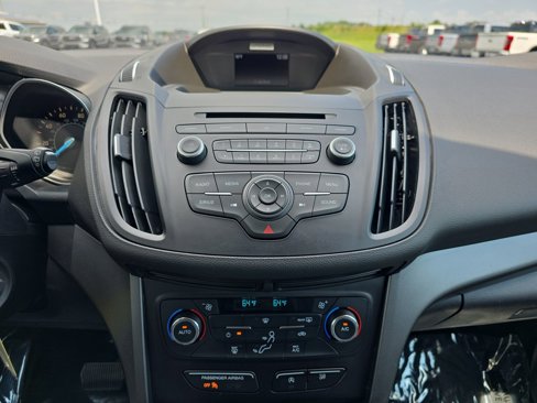 Certified 2017 Ford Escape SE image 12