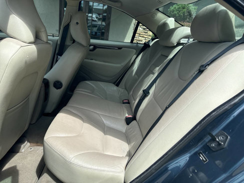 Used 2007 Volvo S60 2.5T image 10