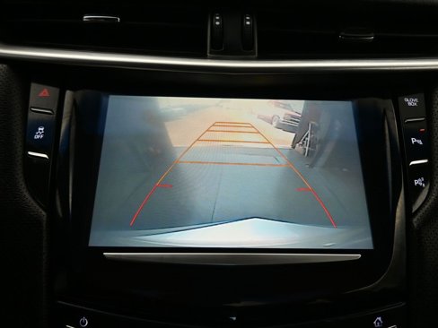 Used 2017 Cadillac XTS Luxury image 20