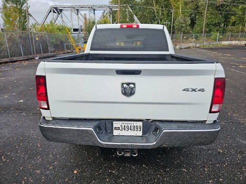 Used 2022 RAM 1500 Tradesman w/ Chrome Appearance Group image 5