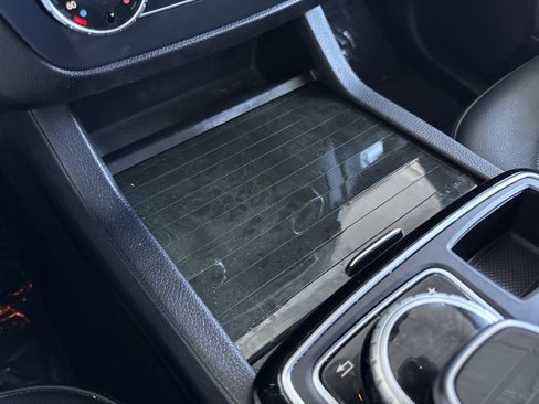 Used 2017 Mercedes-Benz GLE 350 image 46