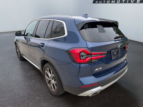 Certified 2023 BMW X3 xDrive30i w/ Premium Package image 18