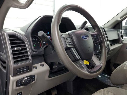 Used 2018 Ford F150 XLT w/ Trailer Tow Package image 22