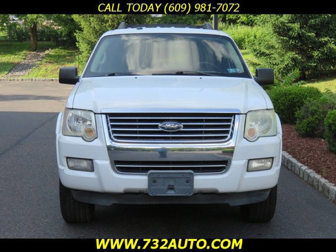 Used 2010 Ford Explorer XLT image 22