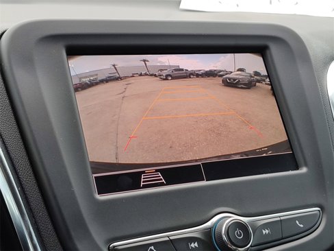 Used 2024 Chevrolet Equinox LS image 36