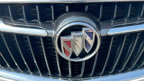 Certified 2021 Buick Enclave Essence w/ Sound and Sites Package image 32