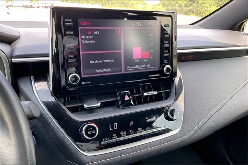 Used 2022 Toyota Corolla SE image 26