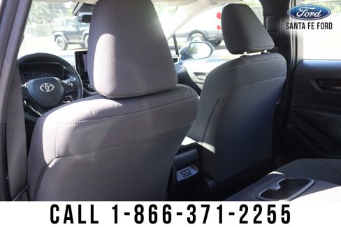 Used 2024 Toyota Corolla LE image 19